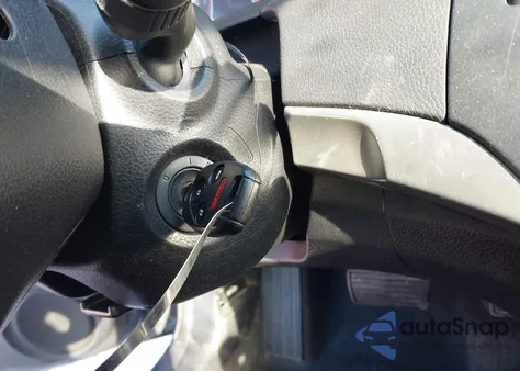 2009 Honda Accord 2.4 Ex-L из США, поврежденный, VIN 1HGCS12889A008825